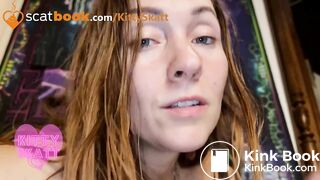 Dual angle pantypoogasm