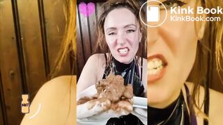 Scat Goon On Poppers #16