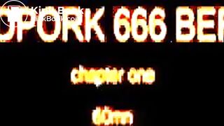 Wildpork 666 Berlin - Chapter 1