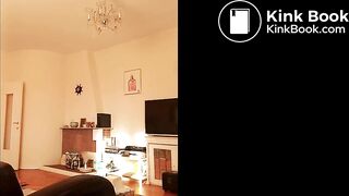 wally's world of nudity