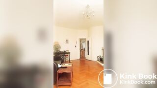 shit wanking and nude