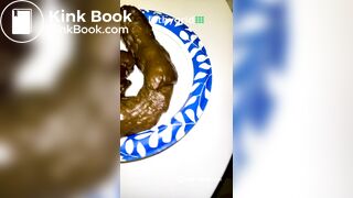 Super Firm Monster Shit Pulsifer paprocki