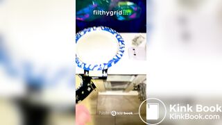 Super Firm Monster Shit Pulsifer paprocki