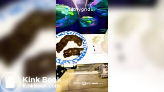 Super Firm Monster Shit Pulsifer paprocki