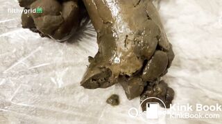 tina amazon leopard skirt shit