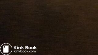 Pooping White Underwear And Squishing It On You POV