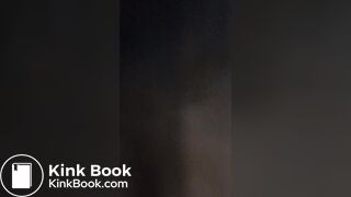 Pooping White Underwear And Squishing It On You POV