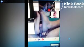 algerienne 19 ans film un vieu gwer toejober2