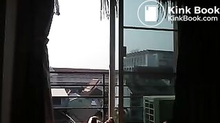 guest house bonita - bangkok