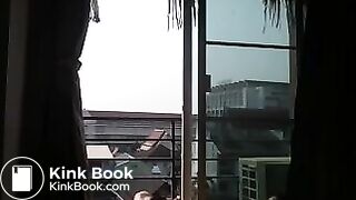 guest house bonita - bangkok