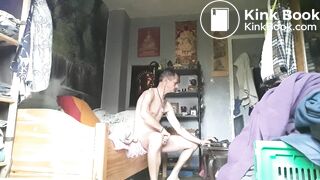 algerienne 19 ans film un vieu gwer toejober69