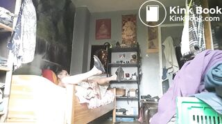 algerienne 19 ans film un vieu gwer toejober69