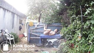 ce clebard s appel toejober