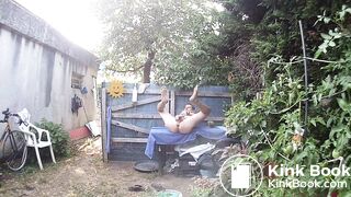 ce clebard s appel toejober