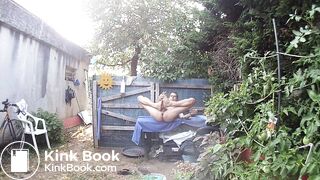 ce clebard s appel toejober