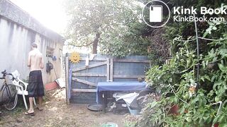 ce clebard s appel toejober