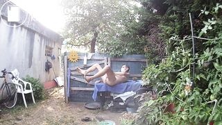 ce clebard s appel toejober