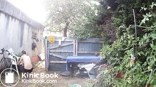 ce clebard s appel toejober