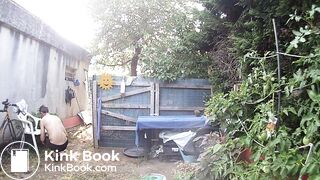 ce clebard s appel toejober