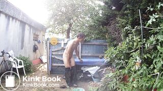 ce clebard s appel toejober