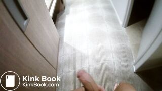 self footjob por ongle de karinne s