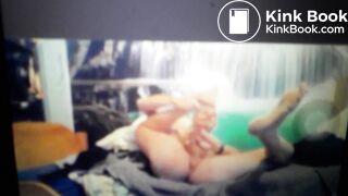 je me fais filmer par une algerienne