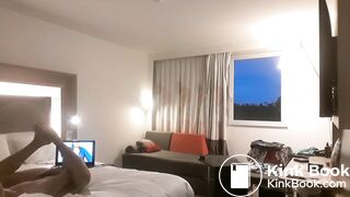 ce clebard s appel toejober