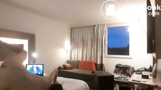 ce clebard s appel toejober