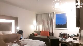 ce clebard s appel toejober