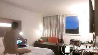 ce clebard s appel toejober