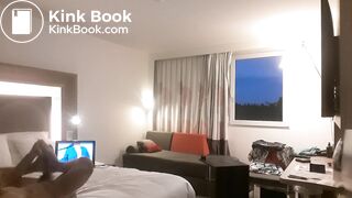 ce clebard s appel toejober