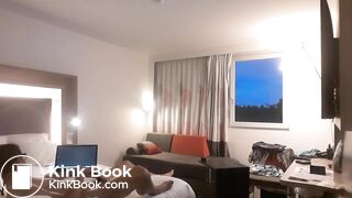 ce clebard s appel toejober