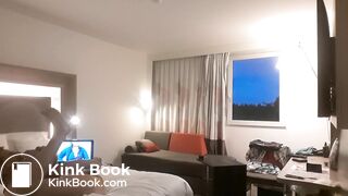 ce clebard s appel toejober