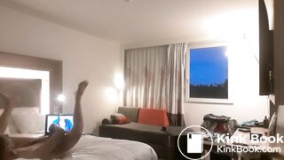 ce clebard s appel toejober