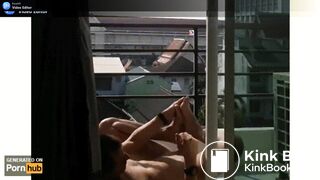 self footjob pour ton krao