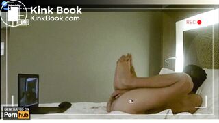 self footjob pour ton krao