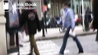 DGP - Dany & Sharka diaper & wet pants