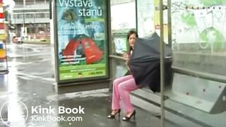 PSG - Dany public pants mess #1