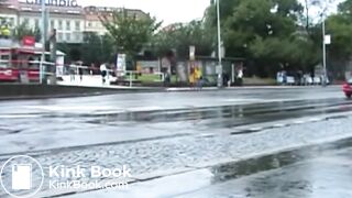 PSG - Dany public pants mess #1