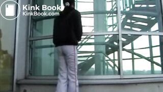 PSG - Dany public pants mess #2