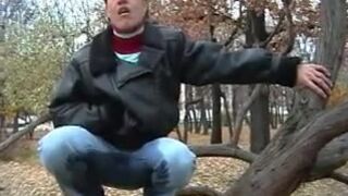 PSG - Dany public pants mess #3