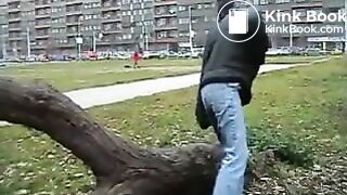 PSG - Dany public pants mess #3