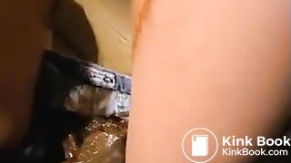 PSG - Dany public pants mess #3