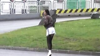 DGP - Dany fucked piss & diapered