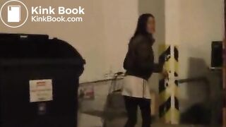 DGP - Dany fucked piss & diapered