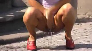 PPG - Dany wetting compil