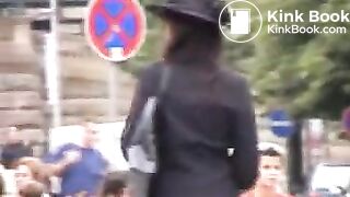 DGP - Dany diapered in public #5