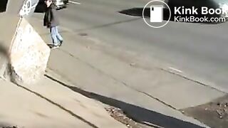 PSG - Dany public pants mess #6