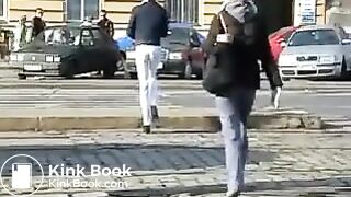 PSG - Dany public pants mess #6