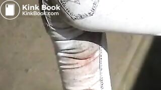 PSG - Dany public pants mess #6